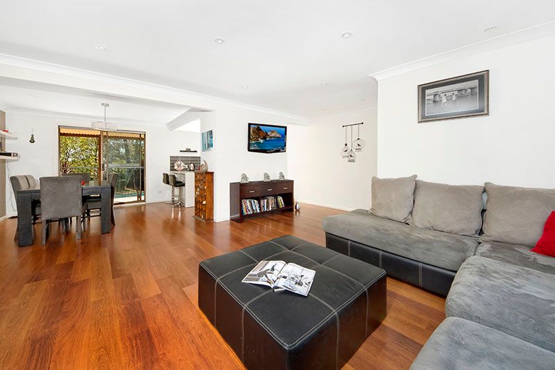 1 Paringa Place, BANGOR, NSW 2234