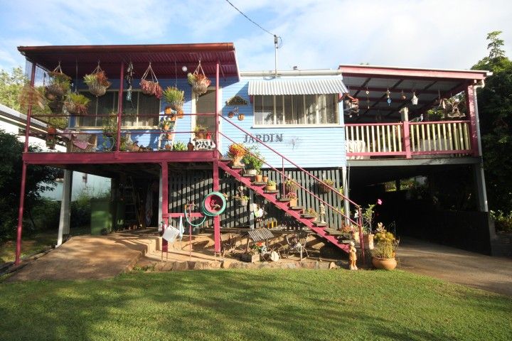 40 Yabba Road, IMBIL QLD 4570