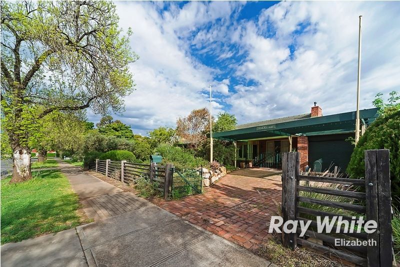 22 Short Road, ELIZABETH SA 5112