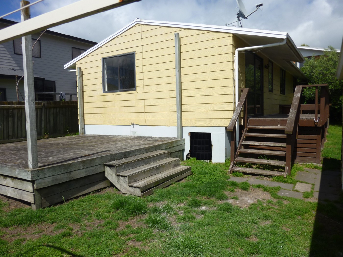 25c Riverton Road, Mt Maunganui, Tauranga City