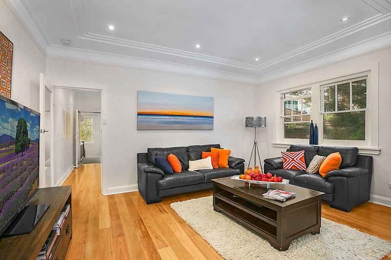 3/33 Captain Pipers Road, VAUCLUSE, NSW 2030