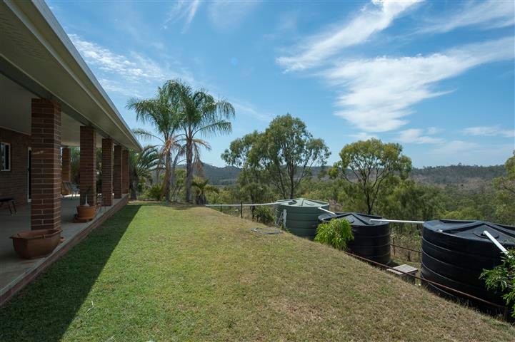 30 Butcher Road, WURDONG HEIGHTS, QLD 4680
