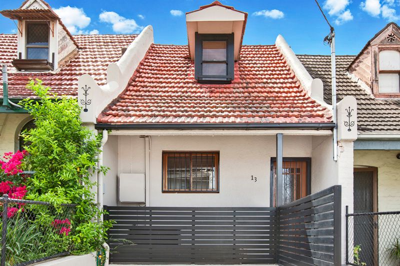 13 Allans Avenue, PETERSHAM, NSW 2049