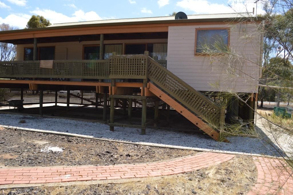 222 Hayman Road, LEWISTON, SA 5501