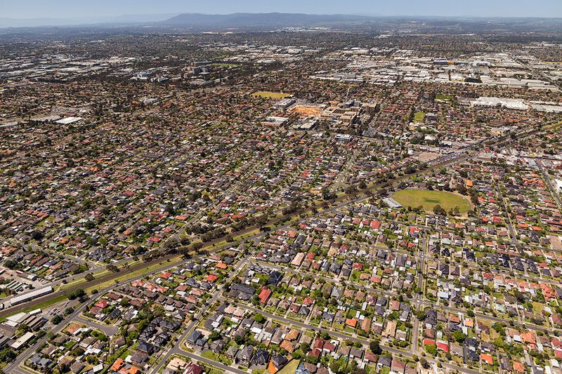 4 Harlington Street, CLAYTON, VIC 3168
