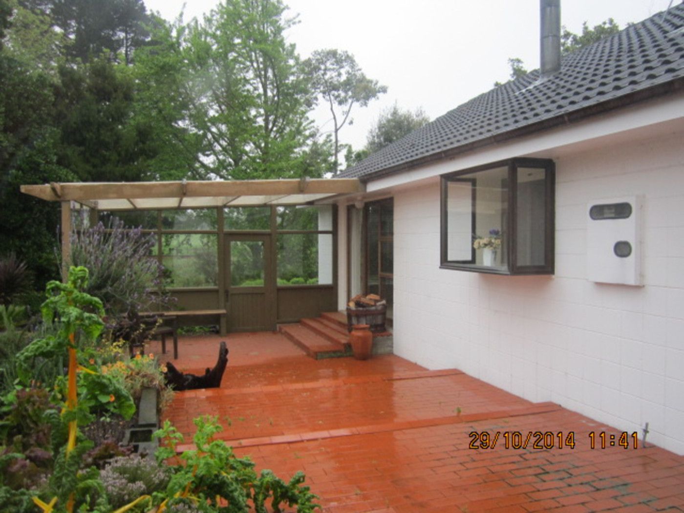 WAIUKU, Franklin