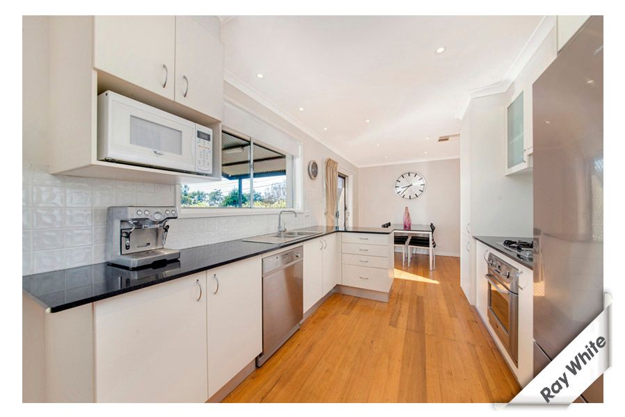 15 Wirraway Crescent, SCULLIN, ACT 2614