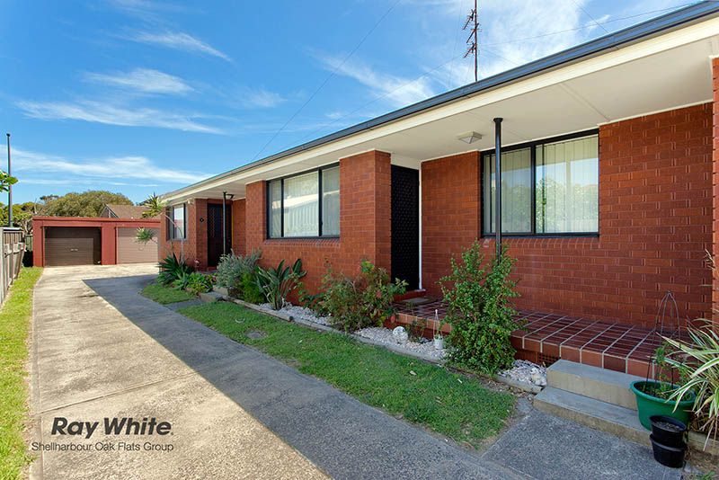 32 George Street, WARILLA NSW 2528