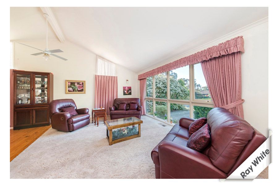 4 Vest Place, WEETANGERA, ACT 2614