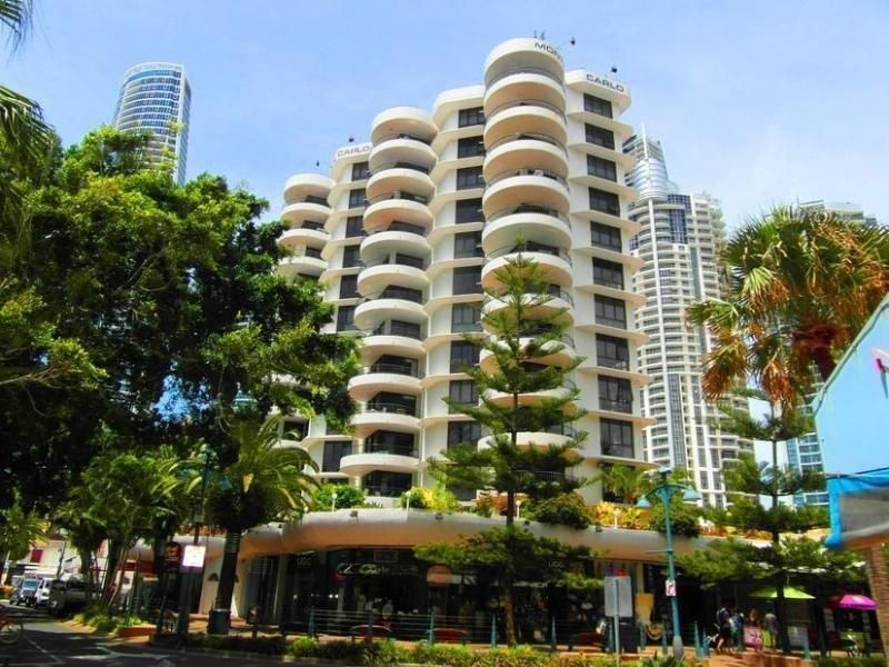 26/38 Orchid Avenue, SURFERS PARADISE, QLD 4217