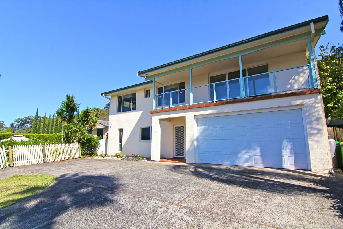 118 Steyne Road, SARATOGA, NSW 2251