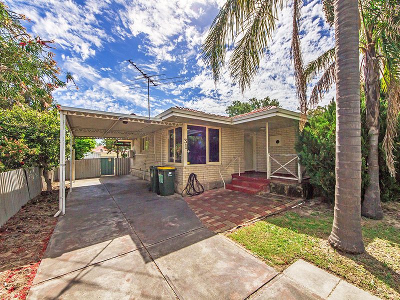 31 Nankivell Way, KOONDOOLA, WA 6064