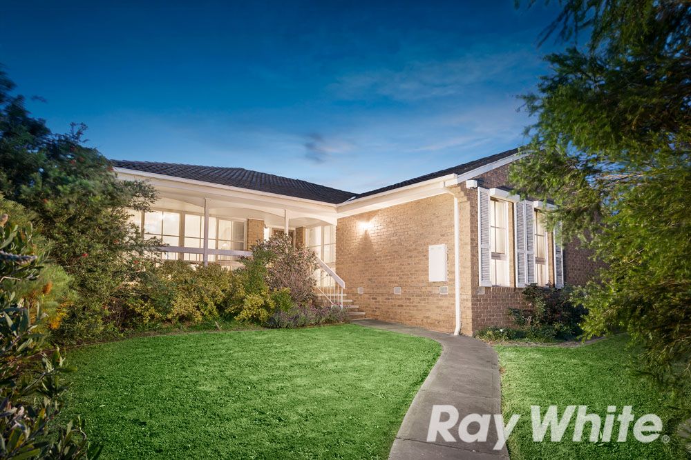 22 Freshfield Avenue, WANTIRNA VIC 3152