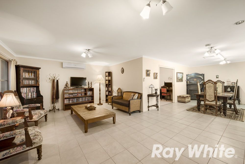 22 Freshfield Avenue, WANTIRNA, VIC 3152