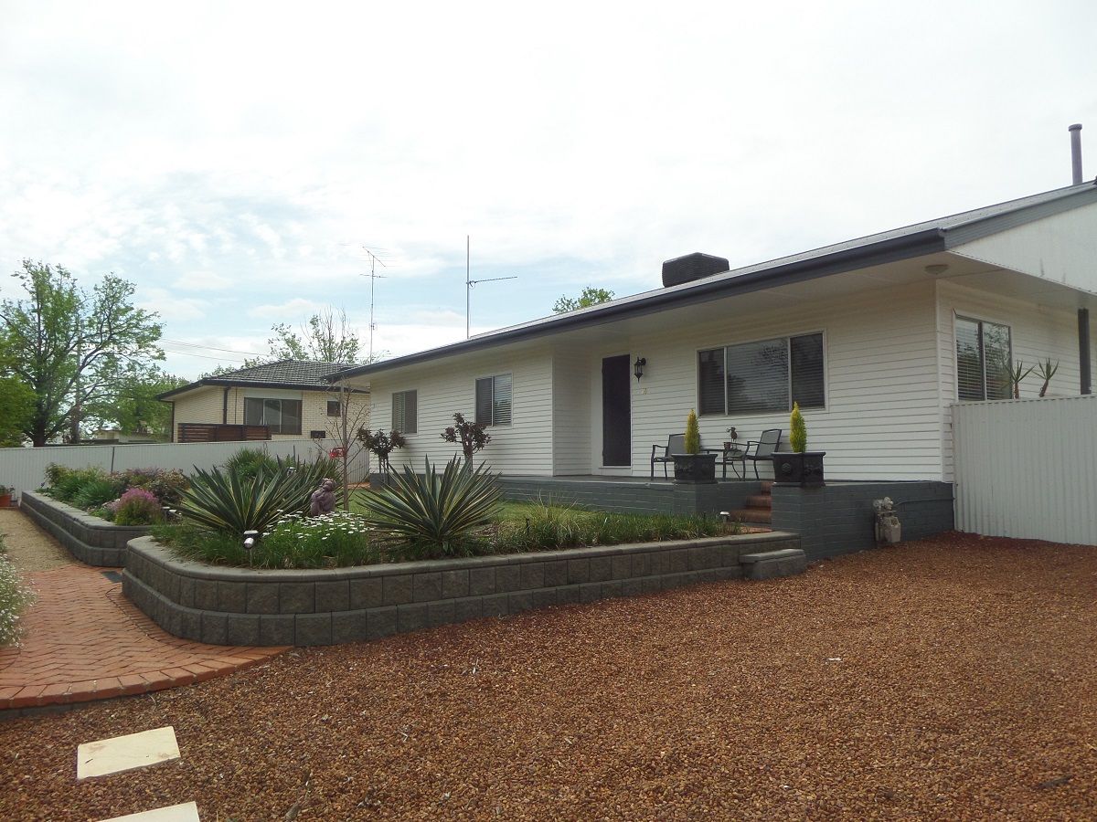 25-27 Frederica Street, Narrandera NSW 2700