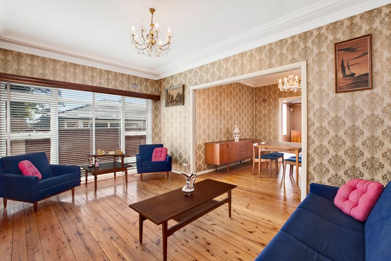 124 Thompson Street, DRUMMOYNE, NSW 2047