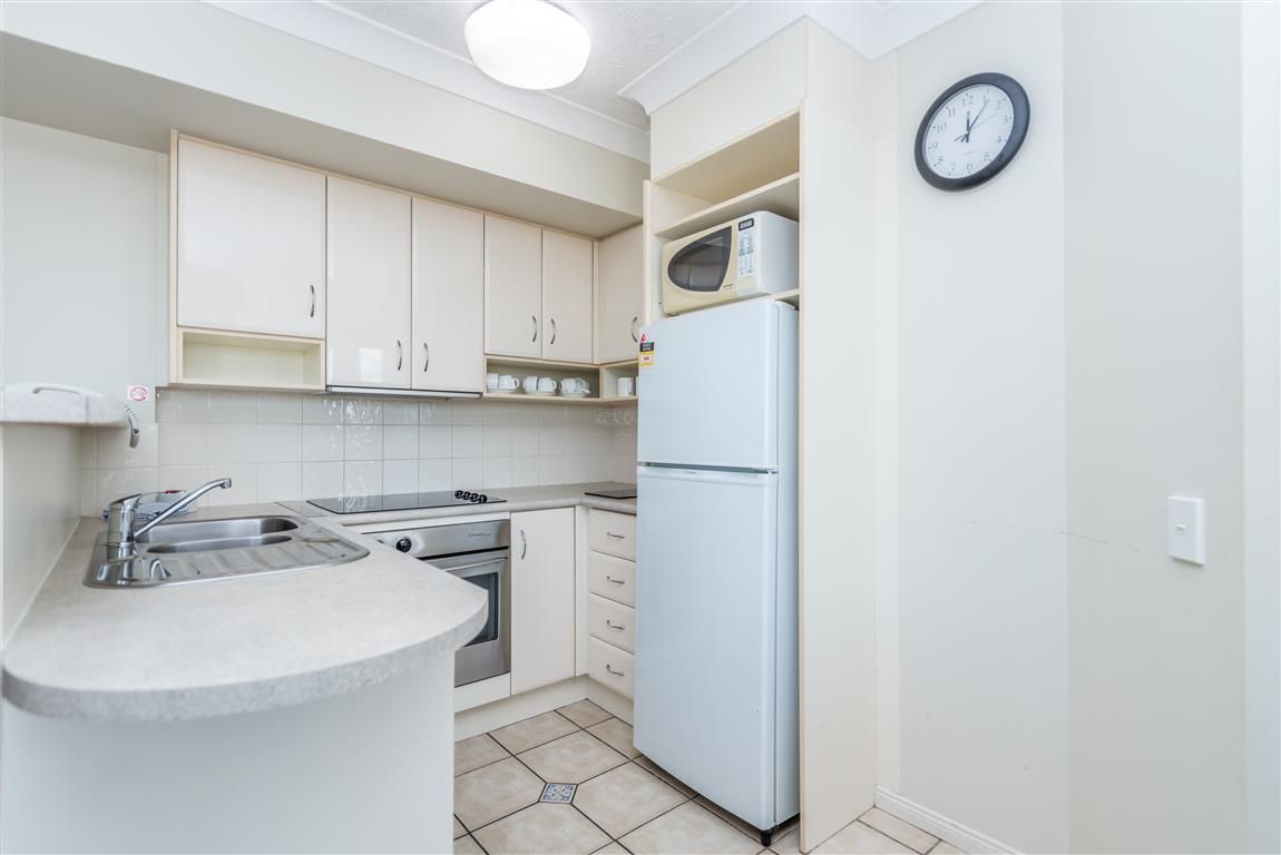 38/484 Marine Parade, BIGGERA WATERS, QLD 4216