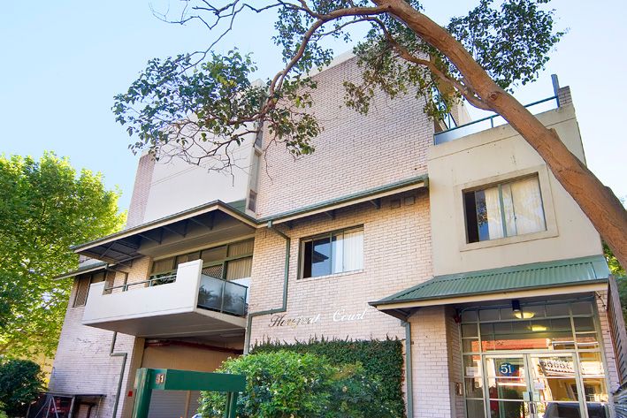 51 Hereford Street, GLEBE NSW 2037