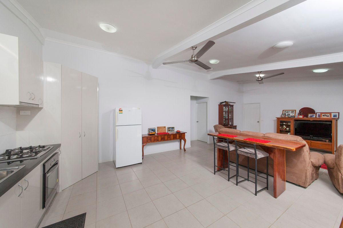 88B Giffin Road, WHITE ROCK, QLD 4868