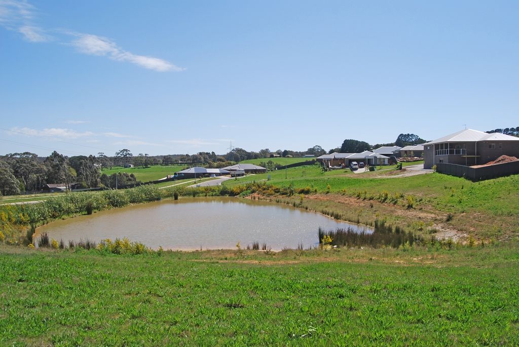 21 (Lot 14) Willowbank Way, Brown Hill, VIC 3350