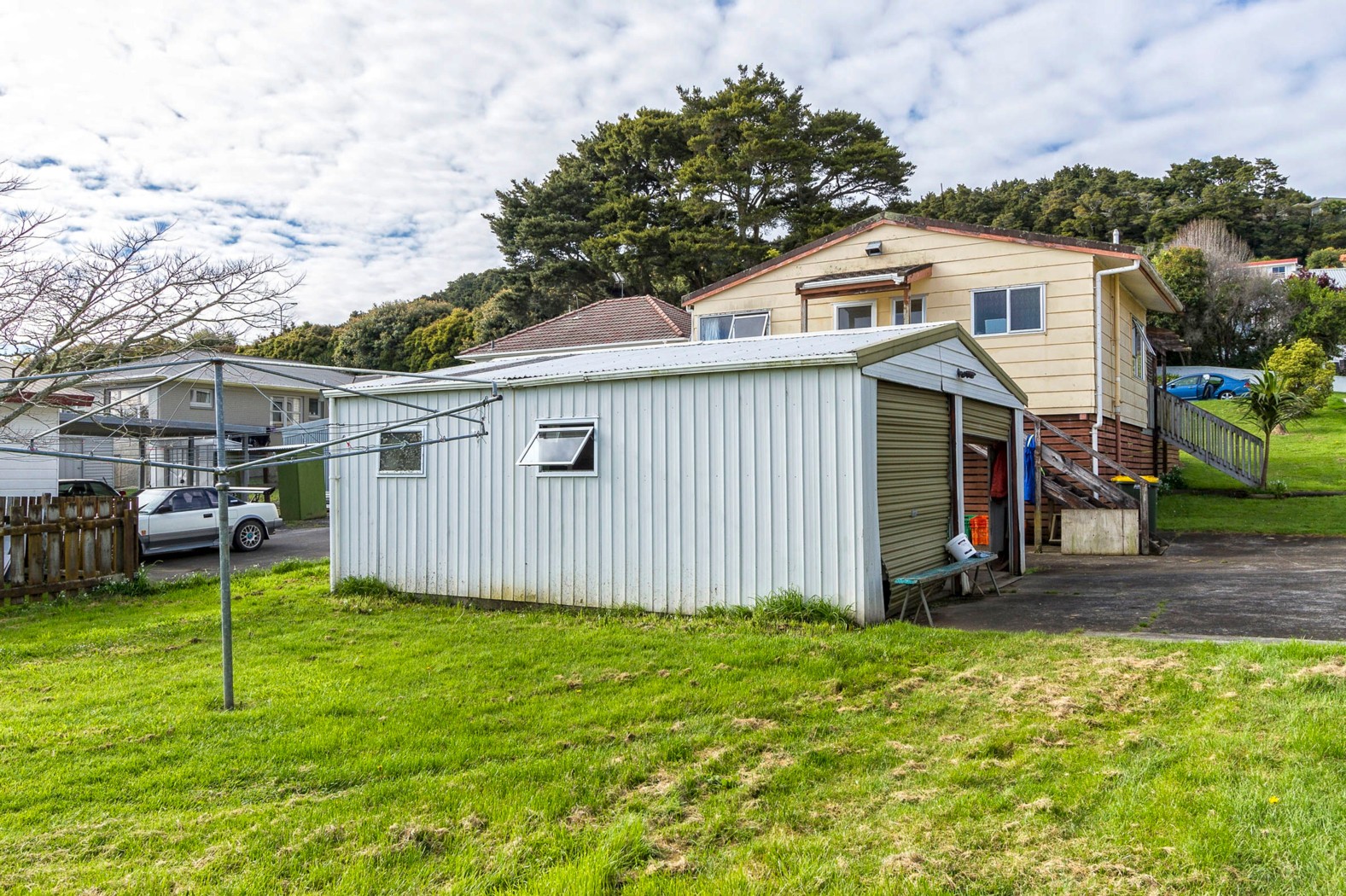 58 East Street, PUKEKOHE, Franklin
