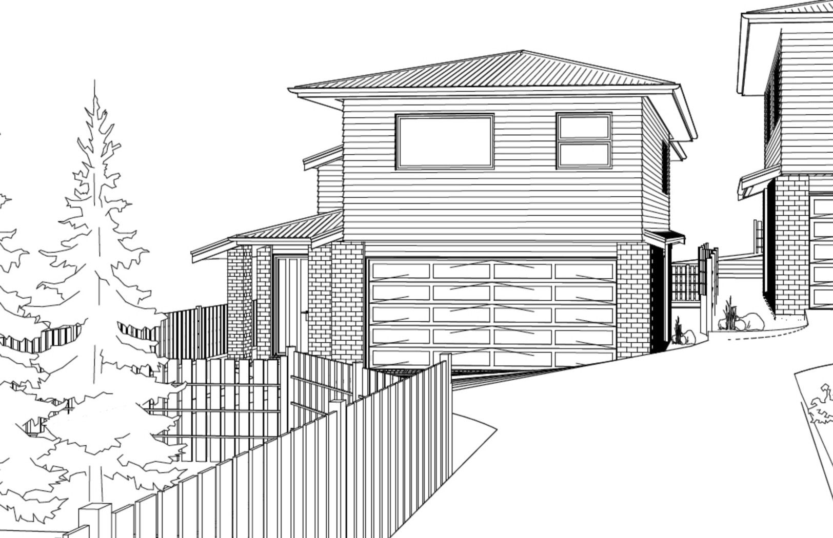 3/35 Gibraltar Street, Howick, Manukau City