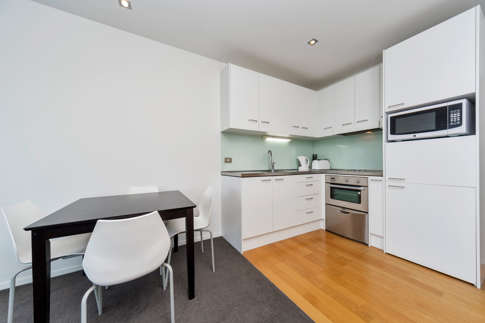 14A/16 Gore Street, AUCKLAND CENTRAL, Auckland City