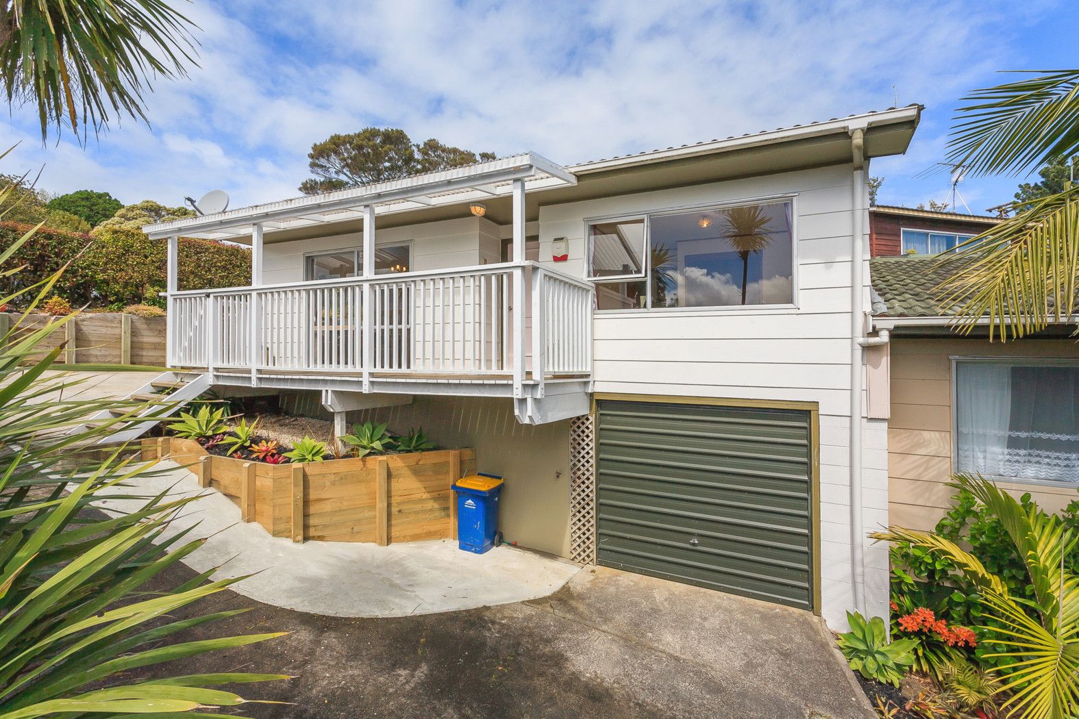 1/58 Roseberry Avenue, BIRKENHEAD, North Shore City