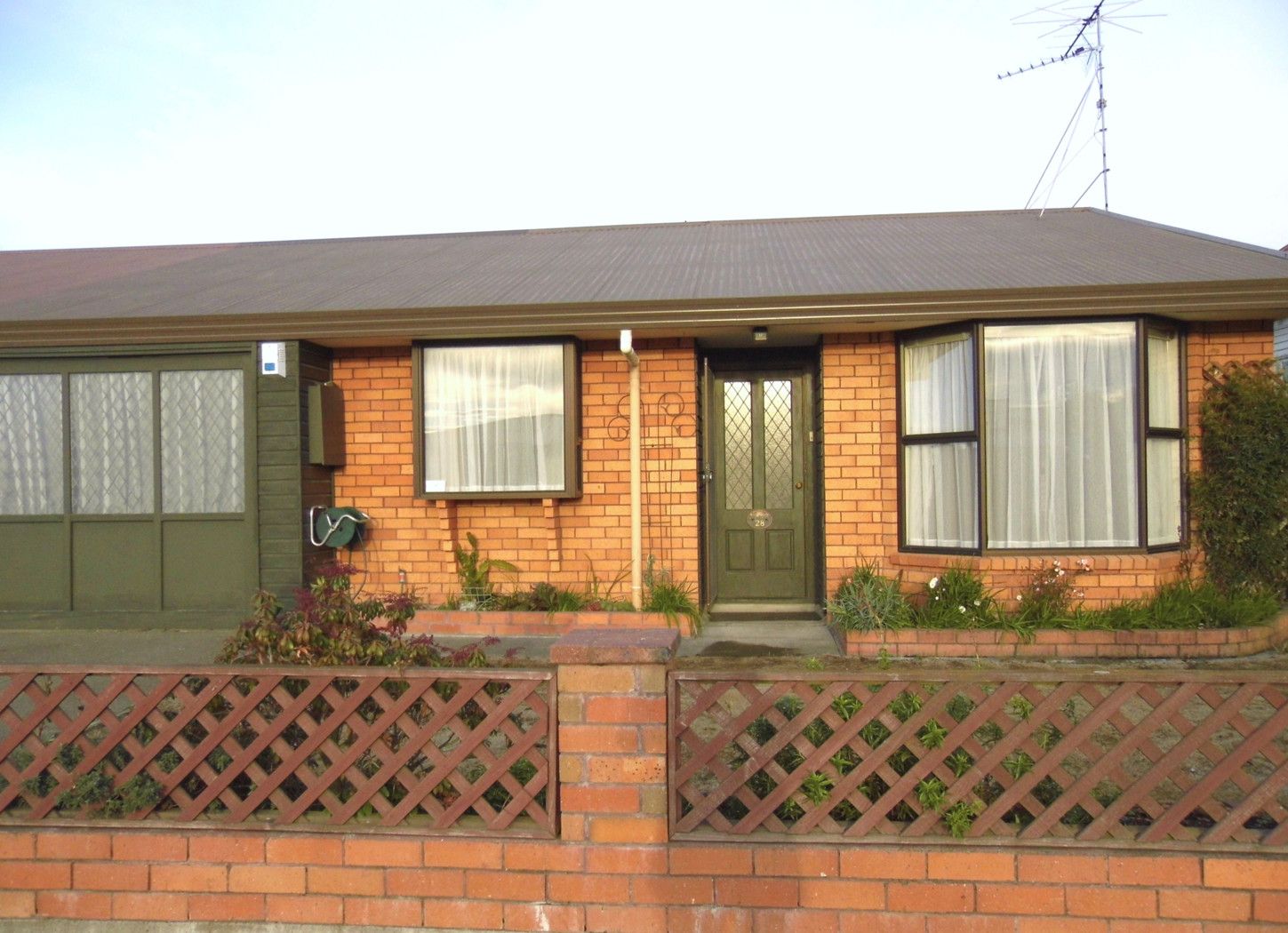 2 28 Grigg Street, ASHBURTON, Ashburton District