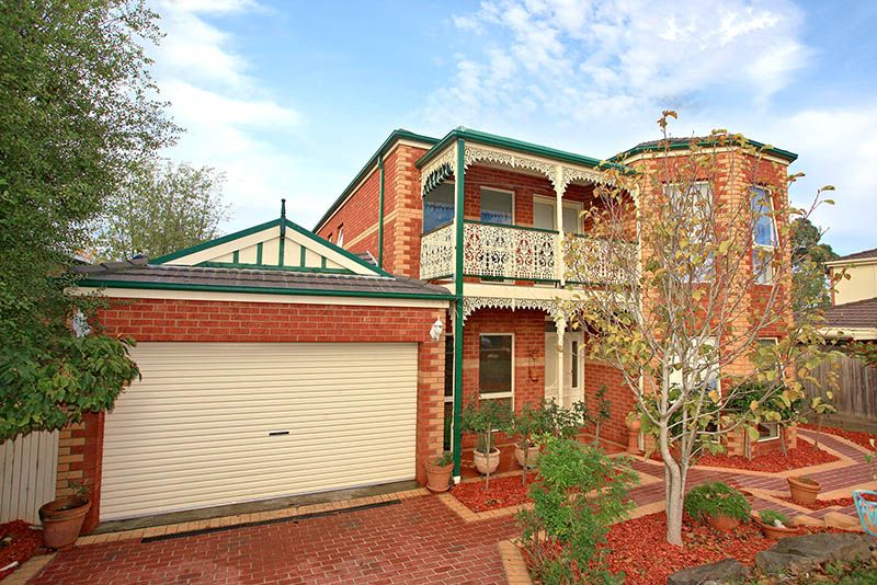 5 Reece Court, SOUTH MORANG, VIC 3752
