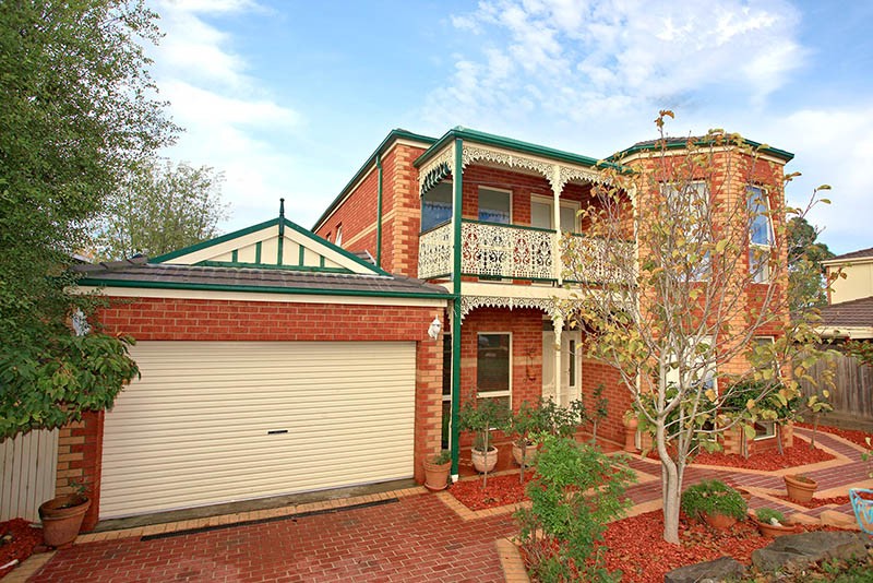 5 Reece Court, SOUTH MORANG, VIC 3752