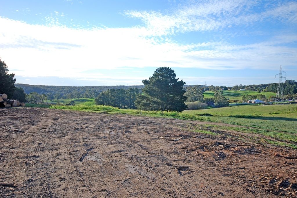 10 (Lot 40) Holmsgarth Court, Brown Hill, VIC 3350