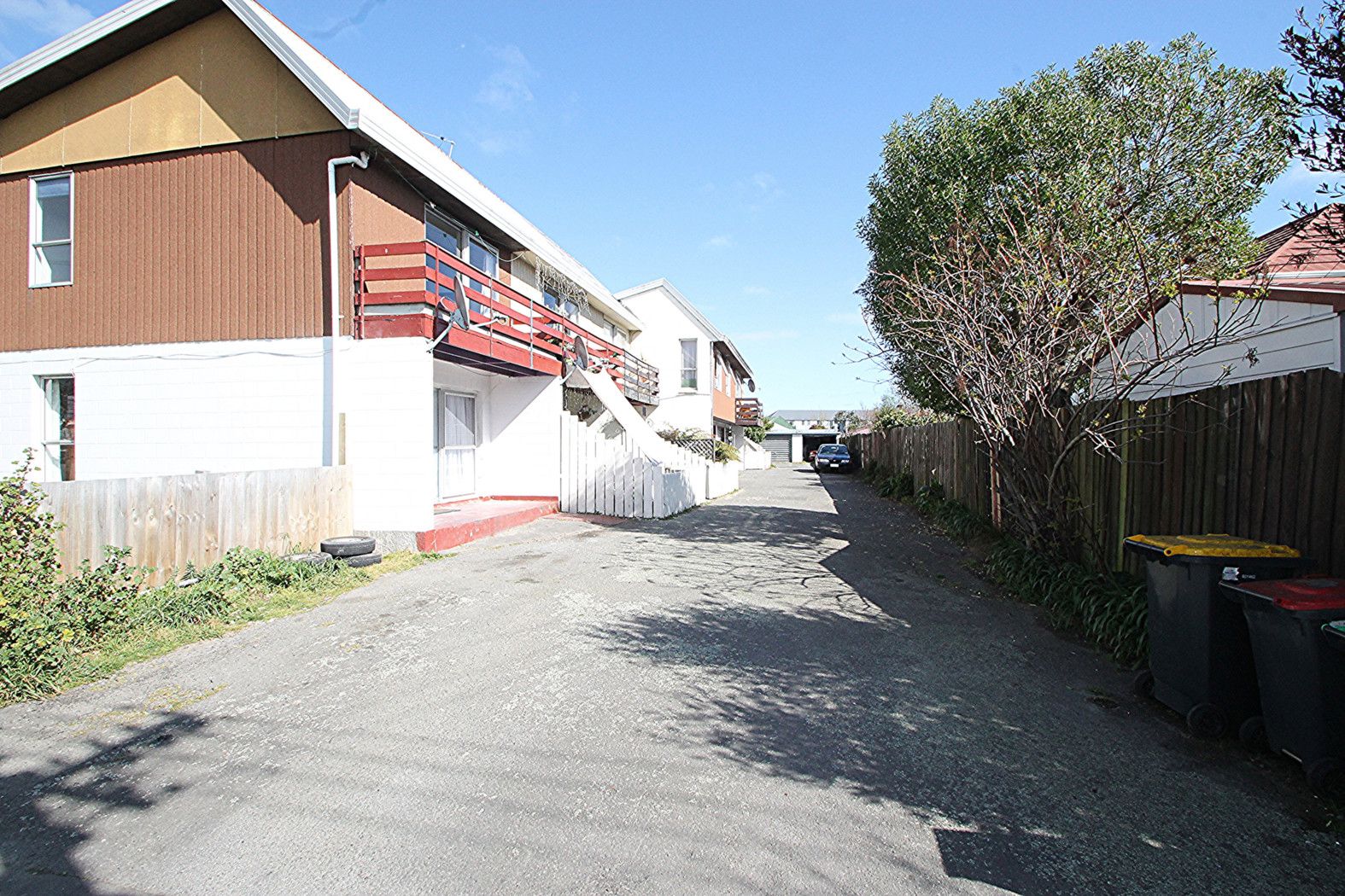 4 - 25 Vienna Street, WALTHAM, Christchurch City