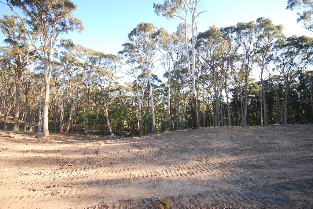 11 (Lot 41) Holmsgarth Court, Brown Hill, VIC 3350