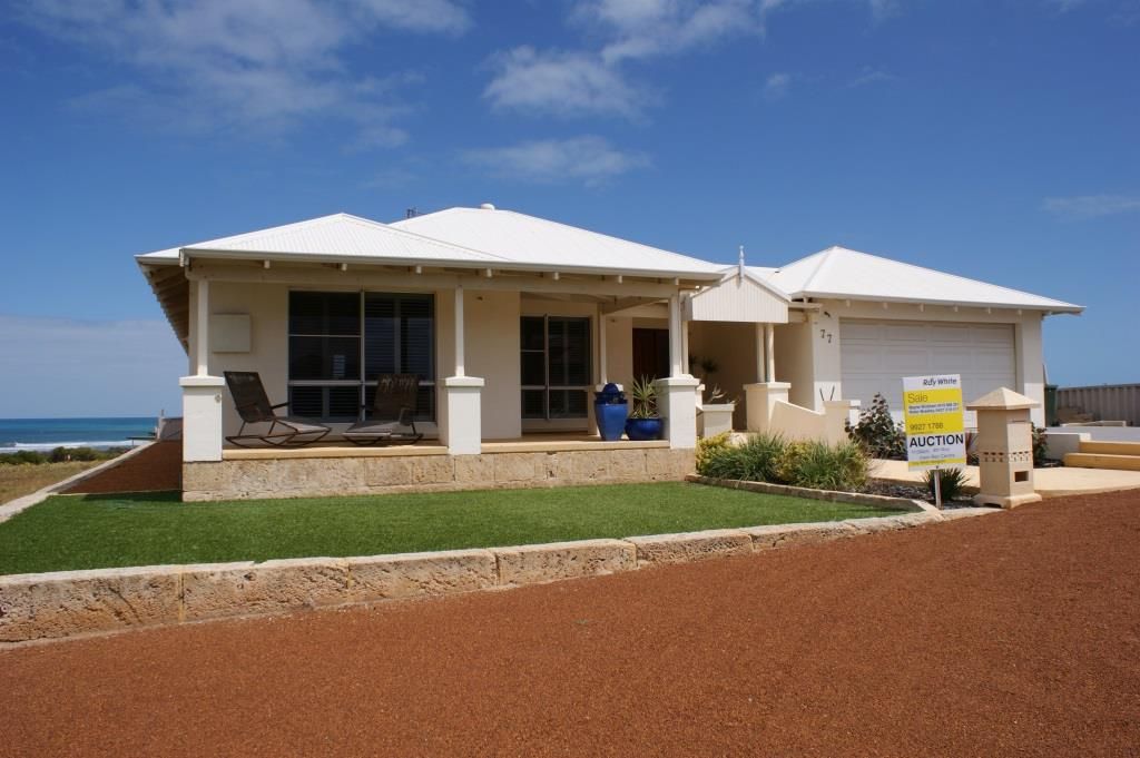 77 North Shore Drive, DONGARA, WA 6525