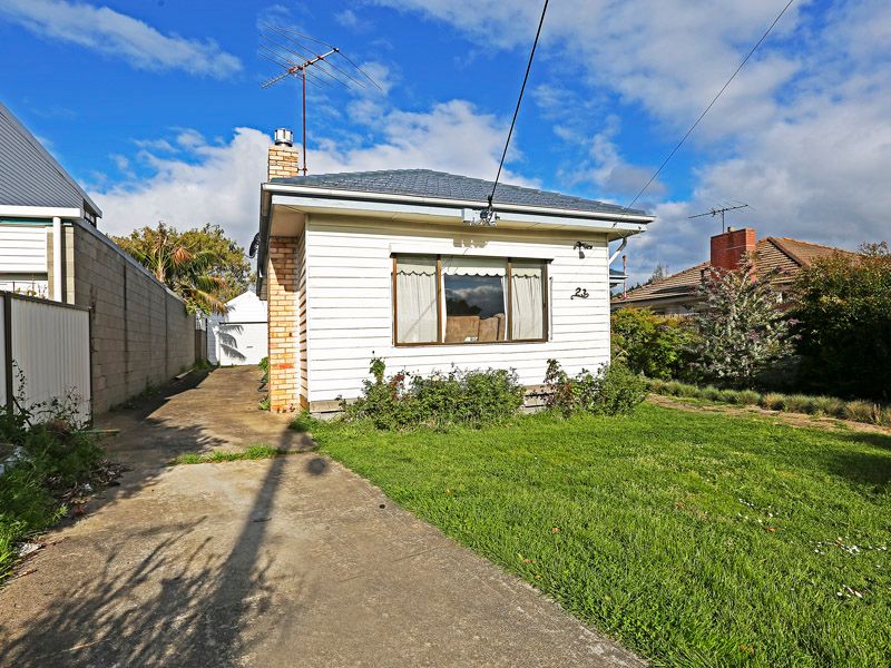 23 Dudley Street, BELMONT, VIC 3216