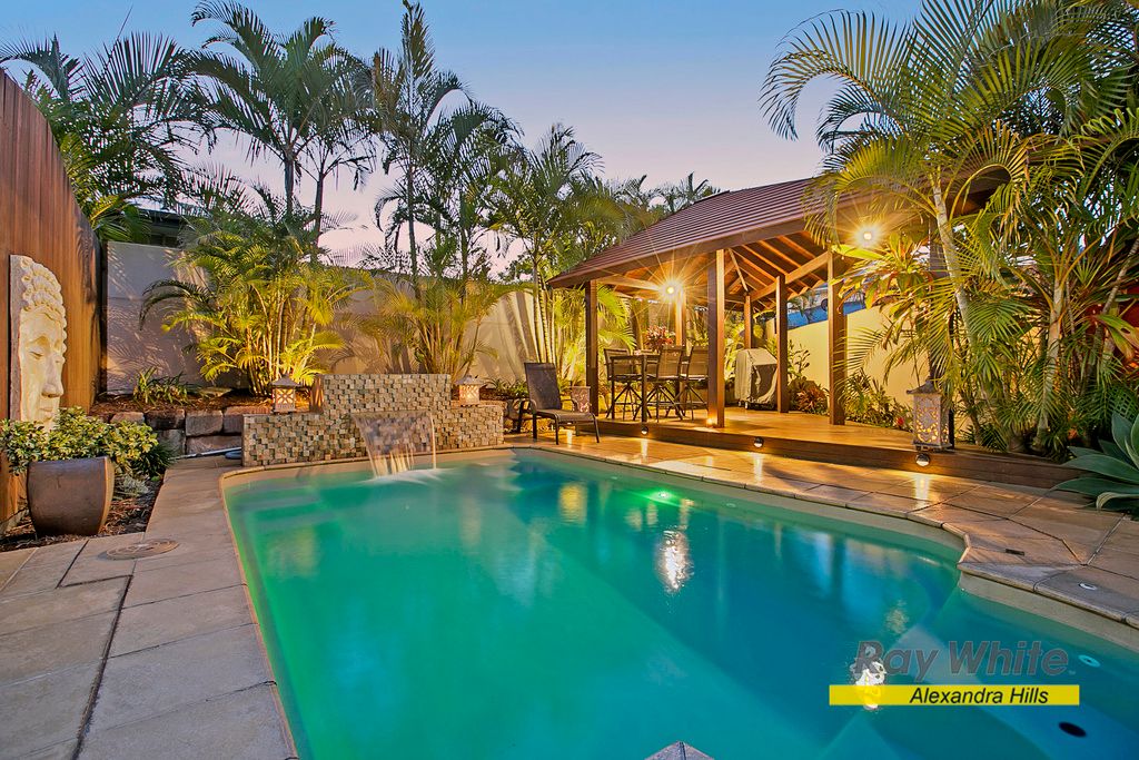 13 Trafalgar Vale Avenue, WELLINGTON POINT QLD 4160