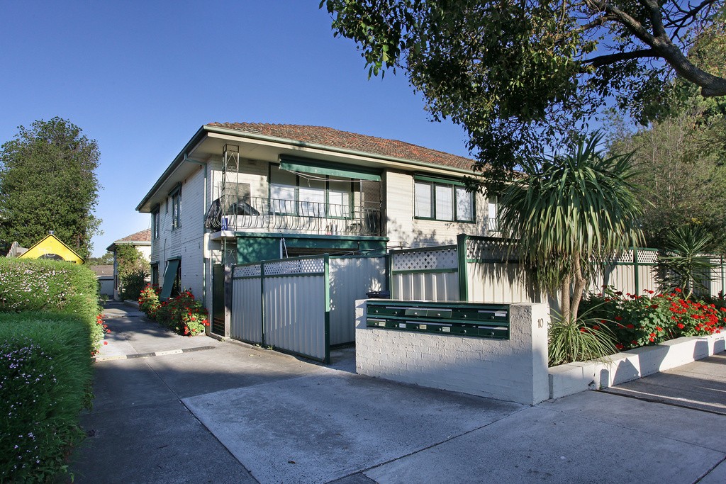 12/10 St Huberts Road, CARNEGIE, VIC 3163