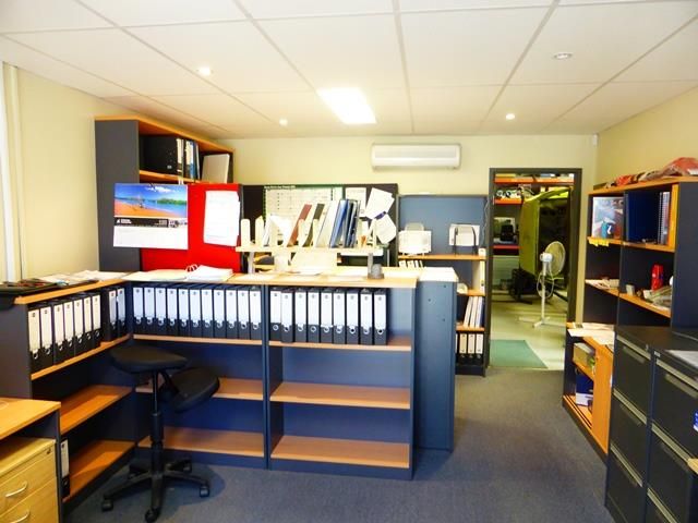 Factory 12/51 Kalman Drive, BORONIA, VIC 3155