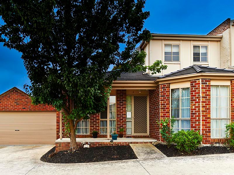 9/317 Dorset Road, BORONIA, VIC 3155