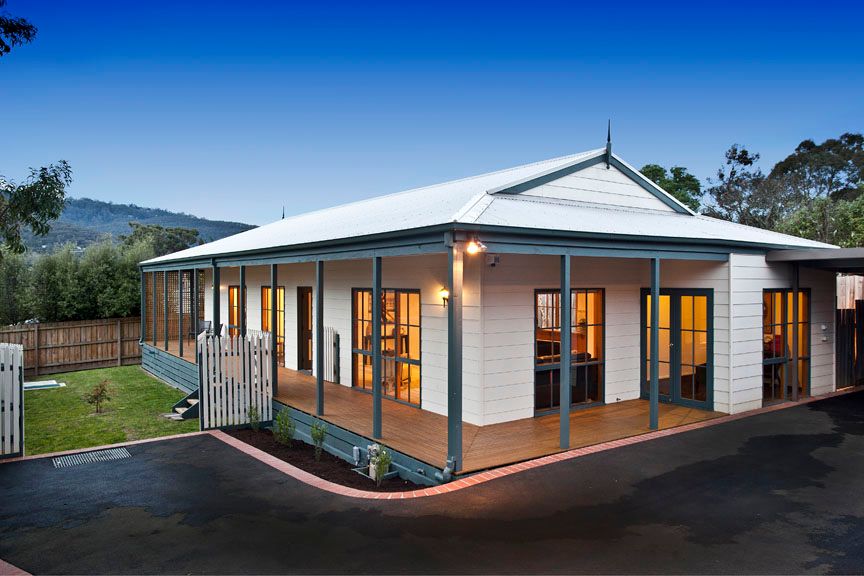 47 Nathan Street, FERNTREE GULLY VIC 3156