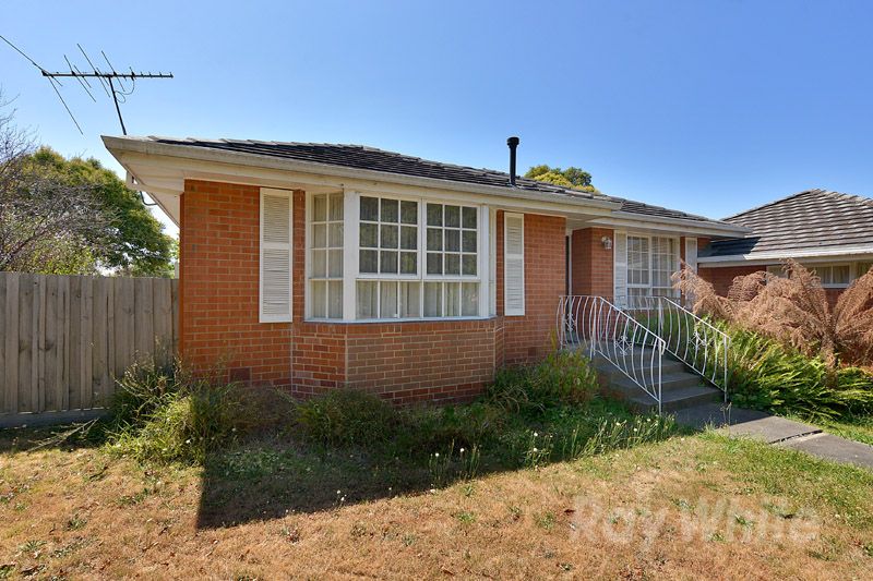1/27a Lightwood Drive, FERNTREE GULLY, VIC 3156