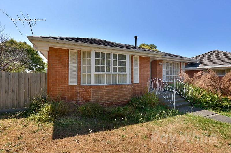 1/27a Lightwood Drive, FERNTREE GULLY, VIC 3156
