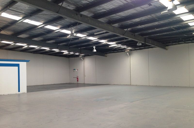 5 772 Burwood Highway Ferntree Gully Vic Commercial Industrial