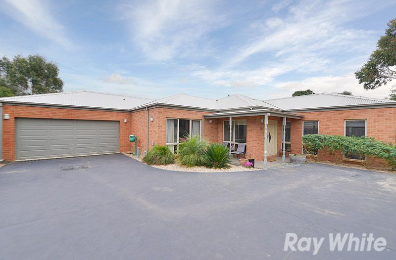73 King Parade, KNOXFIELD VIC 3180
