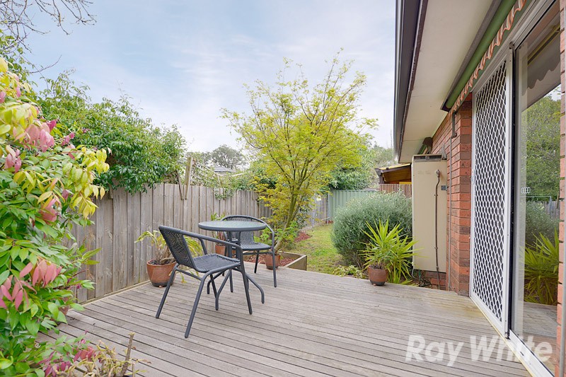 6/31 Central Avenue, BORONIA, VIC 3155