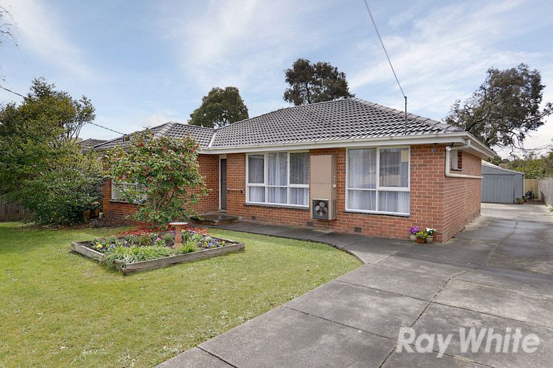 67 Helen Road, FERNTREE GULLY VIC 3156