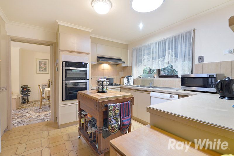 45 Crusoe Drive, LYSTERFIELD, VIC 3156
