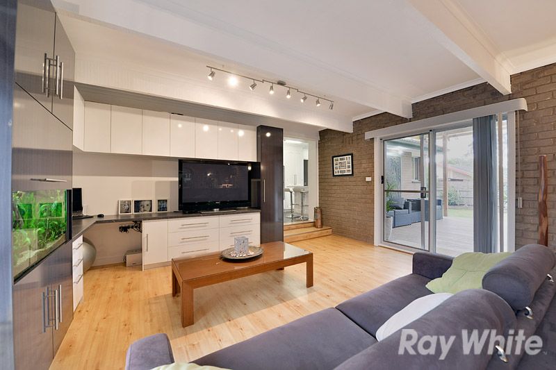 51 Dobson Street, FERNTREE GULLY, VIC 3156