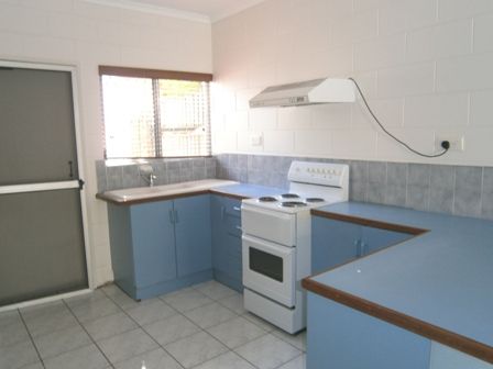 5/10 Mulligan Street, MANOORA, QLD 4870